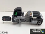Oem 2008-2010 Honda Accord 3.5L Ignition Switch Lock Cylinder W/ Key Immobilizer. Fixed Price $139.99.