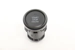 2023 2025 Mazda CX-50 Dash Ignition Start Stop Switch Button Oem VA54663S0. Fixed Price $44.55.