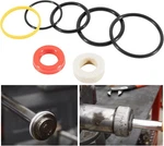 Power Steering Cylinder Seal Kit For Massey Ferguson 231 240 253 263 362 Tractor. Fixed Price $11.89.