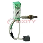 Ngk Ntk Downstream O2 Oxygen Sensor For 2002-2005 Honda Civic 2.0L L4 Qv. Fixed Price $49.42.