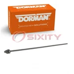 Dorman Fuel Line Connector 1986-1997 Ford F-350 4.9L 5.8L 7.5L L6 V8 Air Hf. Fixed Price $28.36.