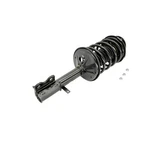 Kyb Complete Corner Unit Assembly -strut Mount And Spring SR4065. Fixed Price $250.37.