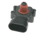 For 2003-2009 Chevrolet C5500 Kodiak Map Sensor Ac Delco 78792VRPS 2004 2005. Fixed Price $87.62.