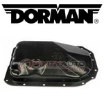 Dorman Automatic Transmission Oil Pan For 2007 Gmc Sierra 3500 Classic Hard Xe. Fixed Price $111.30.