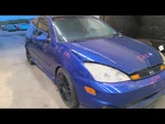Ignition Switch Conventional Thru 11/09/11 Fits 00-12 Focus 2158843. Fixed Price $68.95.