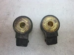 Ignition Knock Sensor Bettle 2001 2006 Volkswagen Engine Motor Ignitot Set Of. Fixed Price $31.24.
