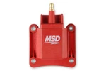 Msd 8226 Red Dual Connector Ignition Coil. Fixed Price $83.94.
