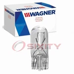 Wagner Ignition Light Bulb For 1985 American Motors Eagle Electrical Hz. Fixed Price $8.37.