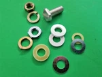 Premium Starter Stud Kit Fits Delco On John Deere 60 1952-56 & Model 1942-53. Fixed Price $11.90.