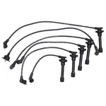 Spark Plug Wire Set-direct Walker Products Fits 95-98 Acura Tl 2.5L-L5. Fixed Price $77.99.