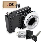 Ignition Switch With Lock Cylinder 56021346AB Fit For Ram 1997-2001,. Fixed Price $68.64.