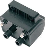 New Ohm Ignition Coil 84-03 Harley Flht Flt Fxst Fxd Fxr Xlh Hd Repl 31614-83. Fixed Price $21.95.
