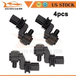 4PCS Engine Crankshaft Position Sensor Fit For Honda Civic 2001-2005 1.7L 1668CC. Fixed Price $34.63.