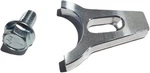 Billet Aluminum Sbc Bbc Distributor Hold Down Clamp V8 V6 Hei.... Fixed Price $15.51.