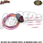 Rostra 4R100 E40D External Repair Harness (#350-0067). Fixed Price $41.91.