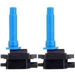 For Kia Sephia 1.8L 98-01 Spectra 02-04 2.0L Front 2PCS Ignition Coils C1181. Fixed Price $27.70.