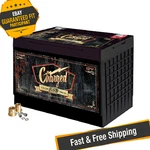 Xs Power V3400 Vintage Series Agm Battery. Fixed Price $451.72.