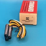Standard Ignition S-82 A/c Auto Temperature Control Relay Connector. Fixed Price $15.00.