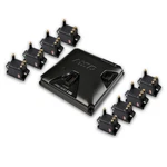 Msd Ignition Pro 600 8-CHANNEL Capacitive Discharge W/8280 High-output. Fixed Price $2561.95.