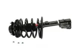 Suspension And Coil Spring Assembly-strut-plus Kyb SR4020. Fixed Price $181.95.