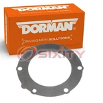 Dorman Transfer Case Gasket For 2002-2006 Chevrolet Avalanche 2500 Bearings Td. Fixed Price $18.12.