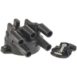 Distributor Cap And Rotor Kit Wve 3D1104. Fixed Price $41.99.