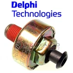 Delphi Ignition Knock Detonation Sensor For 1994-1995 Cadillac Commercial Xe. Fixed Price $54.97.