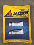 Nos Jacobs Electronic Perma-bond Silicone Paste High Energy Ignition Drag Racing. Fixed Price $26.86.