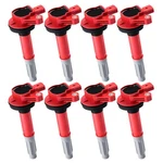 Carbole DG542 Ignition Coils Pack Replacement Ford F-150 Mustang UF622. Fixed Price $118.99.