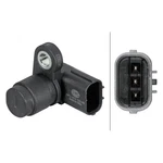 For Honda Accord 2003-2007 Hella 013122461 Crankshaft Position Sensor. Fixed Price $34.01.