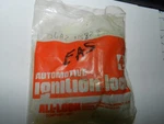 1974-78 Ford Mustang Ii Ignition Cylinder Keys Nos D6AZ-11582-A. Fixed Price $29.99.
