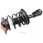 Monroe Front Suspension Strut And Coil Spring Assembly - 171822 Direct Fit. Fixed Price $160.14.