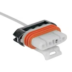 Acdelco PT1235 Gm Original Equipment Alternator Connector. Fixed Price $15.89.