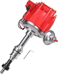 Hei Distributor Module Replacement Ford 351M 351C 400 429 460 65,000 Red. Fixed Price $88.96.
