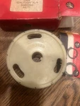 Nos Genuine Lucas 54423392 Timing Rotor E-type V-12, XJ-12, Xj-s, H.e.. Fixed Price $85.00.