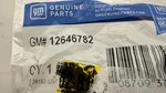 Acdelco Gm Genuine Part #12646782 Engine Camshaft Position Sensor Factory Bag. Fixed Price $18.00.