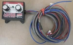 Msd 8735 Launch Control W/2 Step, Two Built In Rev Limiters, Dial Style. Fixed Price $279.99.