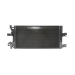 For Jeep Compass/patriot 2007-2017 A/c Condenser Aluminum Core Type 4X4. Fixed Price $96.84.