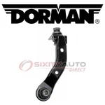 Dorman Front Right Suspension Control Arm For 2015-2018 Chevrolet City Pu. Fixed Price $51.97.