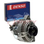 Denso Alternator For 2001-2005 Lexus GS300 3.0L L6 Electrical Charging Hl. Fixed Price $264.92.