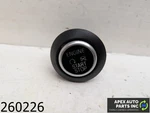 Oem 2016 Ford Focus 2.0L Engine Ignition Start Stop Switch Button. Fixed Price $29.99.