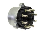 Mercedes-benz Ignition Switch (8 Pin Connectors) 1965-1983 1164620093--OE. Fixed Price $77.84.