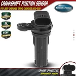 Engine Crankshaft Position Sensor For Ram 1500 Jeep Grand Cherokee Chrysler 200. Fixed Price $14.39.