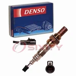 Denso Downstream Oxygen Sensor For 2001-2010 Mazda B2300 2.3L L4 Exhaust. Fixed Price $40.57.