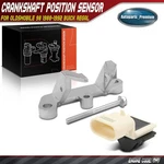 New Crankshaft Position Sensor For Oldsmobile 1988-1992 Buick Regal 1990-1992. Fixed Price $16.99.