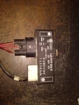 Jetta 2000 Relay Electrical 225234. Fixed Price $15.00.