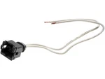 Ac Delco Gold Input Shaft Speed Sensor Connector Fits Vw Beetle 1999 98VCQDMY. Fixed Price $26.12.