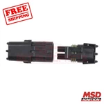 Ignition Coil Connector MSD8173. Fixed Price $33.57.