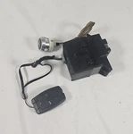 2008-2012 Land Rover LR2 Ignition Starter Barrel W/ Key 6G9N-11572. Fixed Price $468.85.