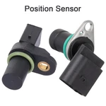 Set Of Camshaft & Crankshaft Position Sensor For Bmw 530I Base 3.0L 2001-2005. Fixed Price $16.03.